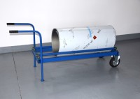 rozwijak do blachy rb-300 - zdjęcie 7